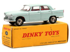 DINKY TOYS (FRANCE) (1)
