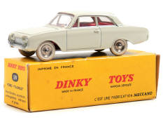 DINKY TOYS (FRANCE) (1)