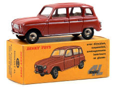 DINKY TOYS (FRANCE) (1)