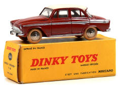 DINKY TOYS (FRANCE) (1)