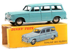 DINKY TOYS (FRANCE) (1)