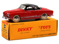 DINKY TOYS (FRANCE) (1)