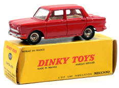 DINKY TOYS (FRANCE) (1)