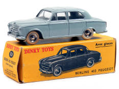 DINKY TOYS (FRANCE) (1)
