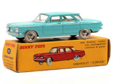 DINKY TOYS (FRANCE) (1)