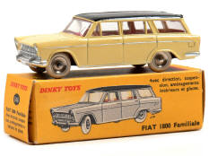 DINKY TOYS (FRANCE) (1)