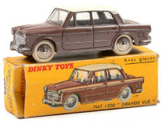 DINKY TOYS (FRANCE) (1)