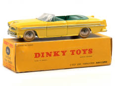 DINKY TOYS (FRANCE) (1)