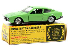 DINKY TOYS (FRANCE) (1)