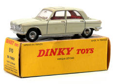 DINKY TOYS (FRANCE) (1)