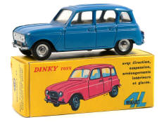 DINKY TOYS (FRANCE) (1)
