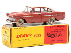 DINKY TOYS (FRANCE) (1)