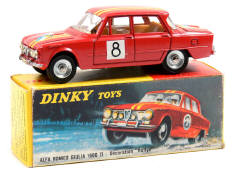 DINKY TOYS (FRANCE) (1)