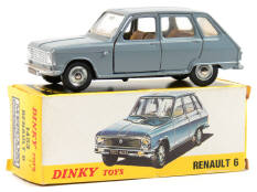 DINKY TOYS (FRANCE) (1)