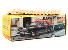 DINKY TOYS (FRANCE) (1)