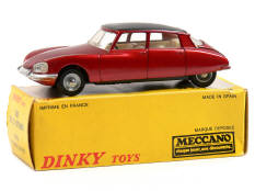 DINKY TOYS (FRANCE) (1)