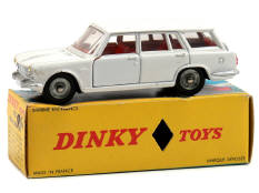 DINKY TOYS (FRANCE) (1)