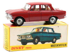 DINKY TOYS (FRANCE) (1)