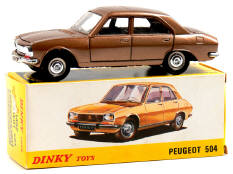 DINKY TOYS (FRANCE) (1)