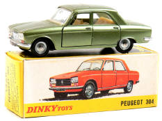 DINKY TOYS (FRANCE) (1)