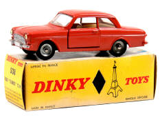 DINKY TOYS (FRANCE) (1)