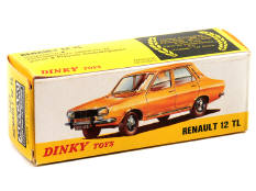 DINKY TOYS (FRANCE) (1)