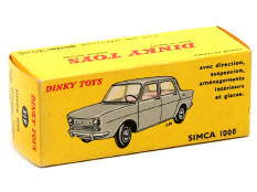 DINKY TOYS (FRANCE) (1)