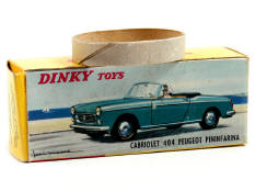 DINKY TOYS (FRANCE) (1)