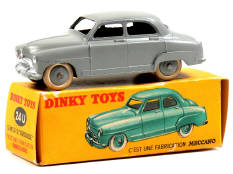 DINKY TOYS (FRANCE) (1)