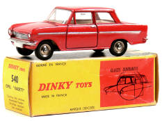 DINKY TOYS (FRANCE) (1)
