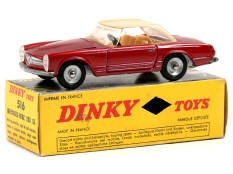DINKY TOYS (FRANCE) (1)