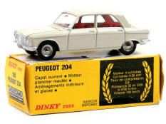 DINKY TOYS (FRANCE) (1)