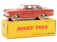 DINKY TOYS (FRANCE) (1)
