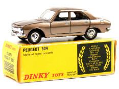 DINKY TOYS (FRANCE) (1)