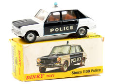 DINKY TOYS (FRANCE) (1)