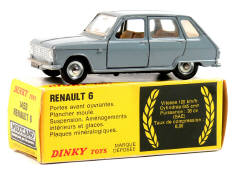 DINKY TOYS (FRANCE) (1)