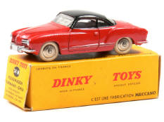 DINKY TOYS (FRANCE) (1)