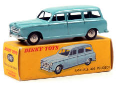 DINKY TOYS (FRANCE) (1)