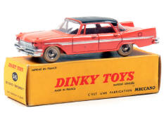 DINKY TOYS (FRANCE) (1)