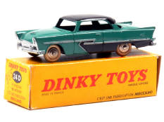 DINKY TOYS (FRANCE) (1)