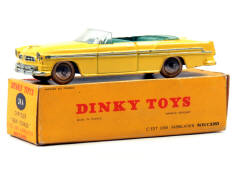 DINKY TOYS (FRANCE) (1)