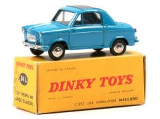 DINKY TOYS (FRANCE) (1)