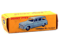 DINKY TOYS (FRANCE) (1)