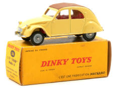 DINKY TOYS (FRANCE) (1)