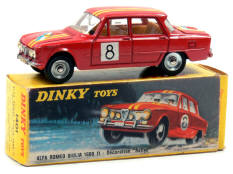 DINKY TOYS (FRANCE) (1)