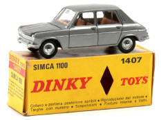DINKY TOYS (FRANCE) (1)