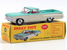 DINKY TOYS (GB) (1)