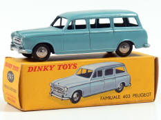 DINKY TOYS (FRANCE) (1)