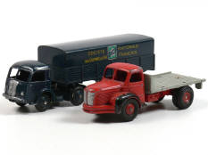 DINKY TOYS (FRANCE) (2)