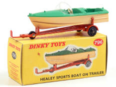 DINKY TOYS (GB) (1)